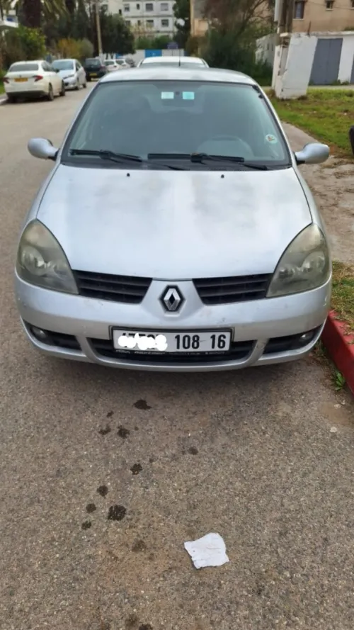 Renault Clio Campus 2008 
