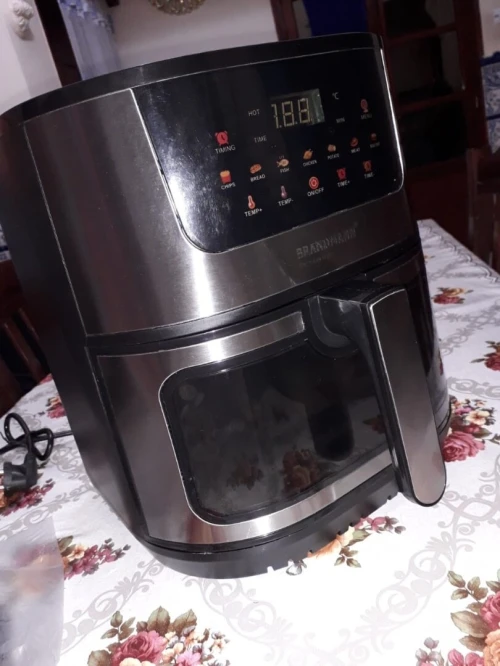 Air fryer original 