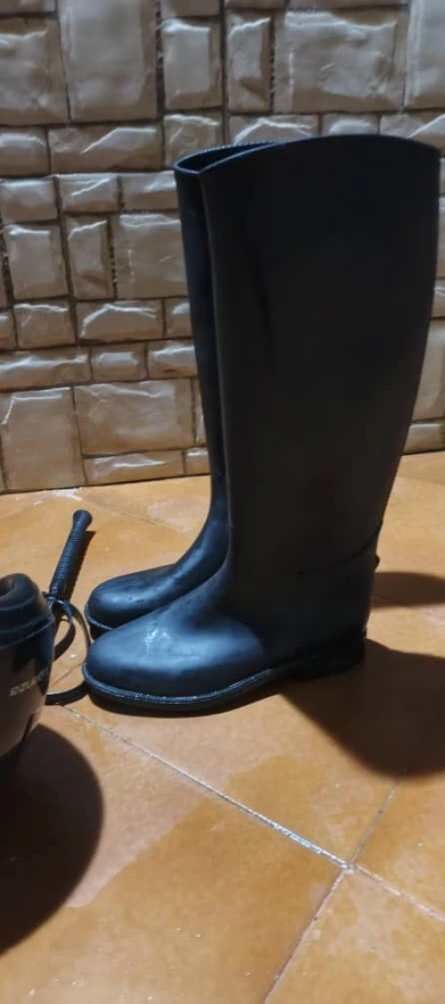 Accessoires et vêtements d équitation