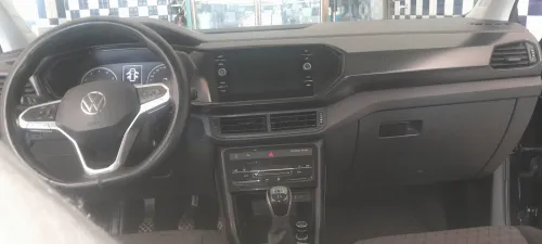 Volkswagen T-Roc 2022 Goal 