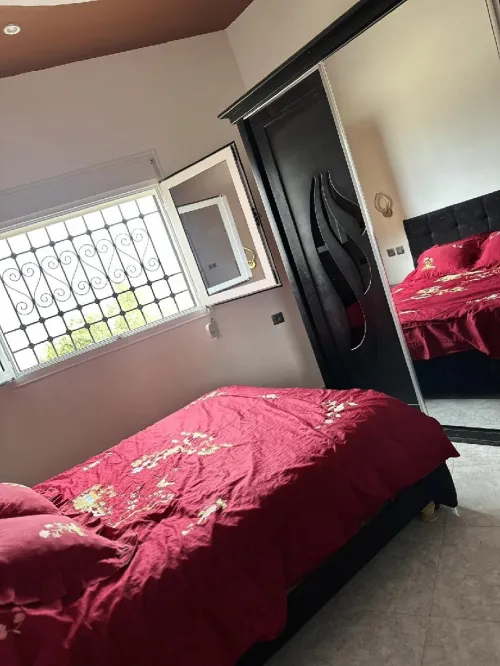 Location vacances bien immobilier Tlemcen Honaine
