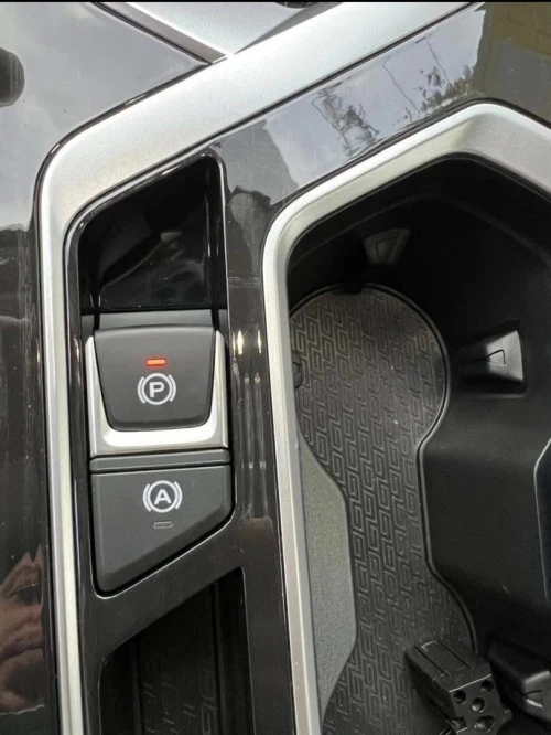 Geely Coolray super max plus 2025 