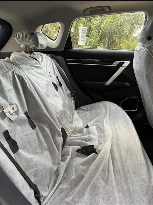 Geely Coolray super max plus 2025 