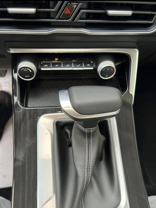 Geely Coolray super max plus 2025 