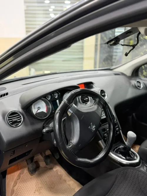 Peugeot 308 2011 Allure