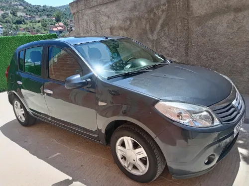 Dacia Sandero 2009 Sandero