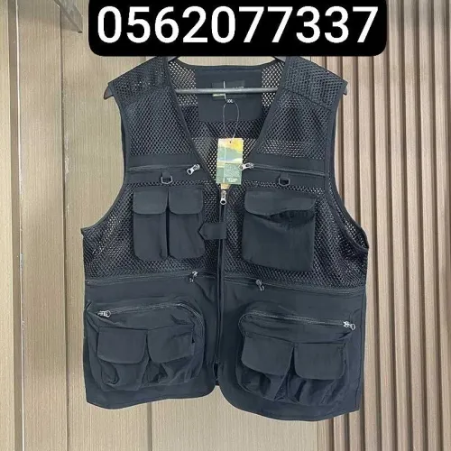 Gilets hommes 