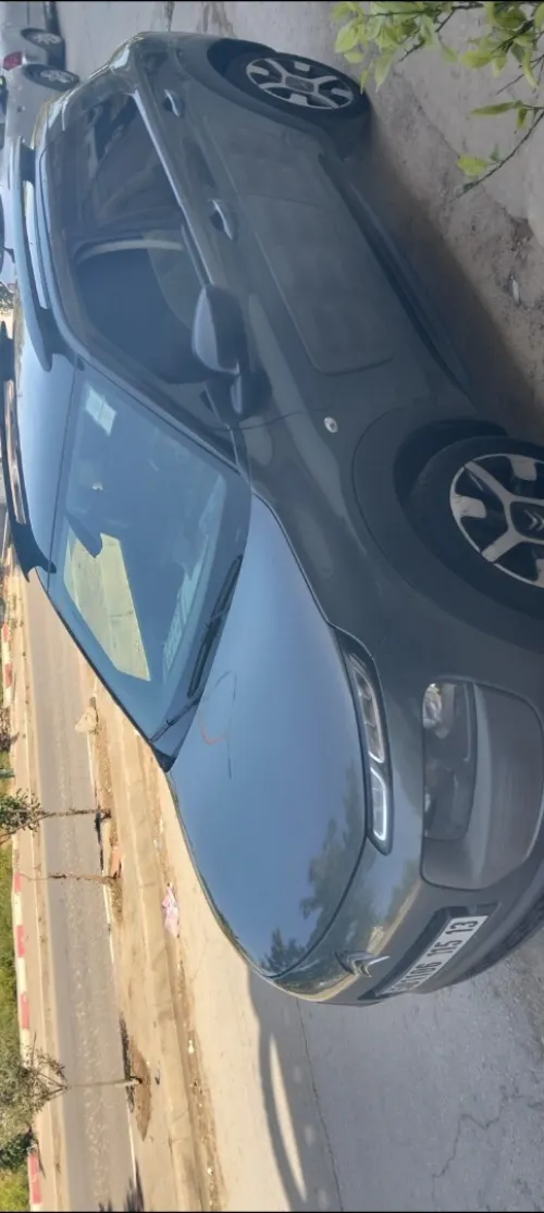 Citroen C4 2015 Shine
