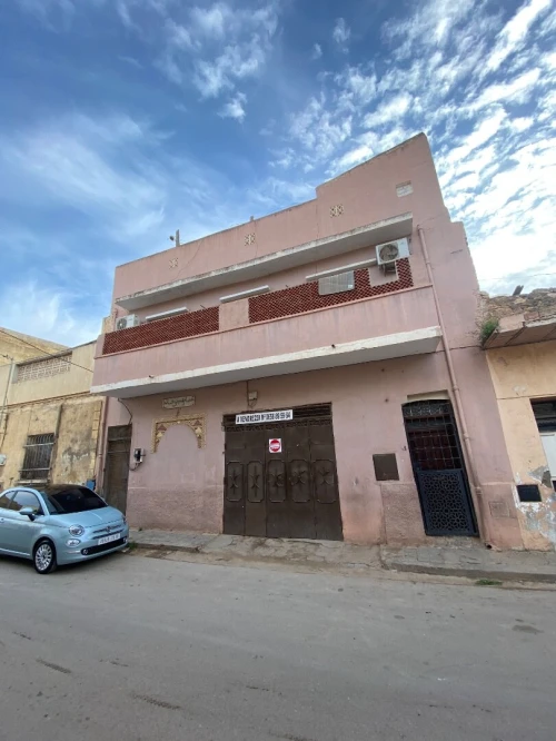 Vente Villa Mostaganem Mostaganem