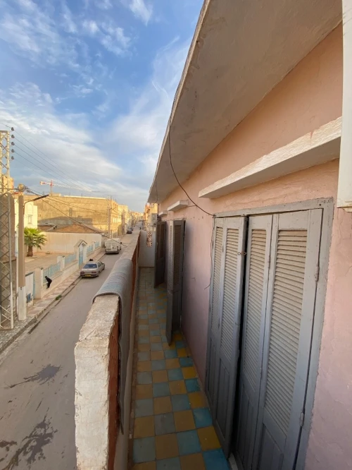 Vente Villa Mostaganem Mostaganem