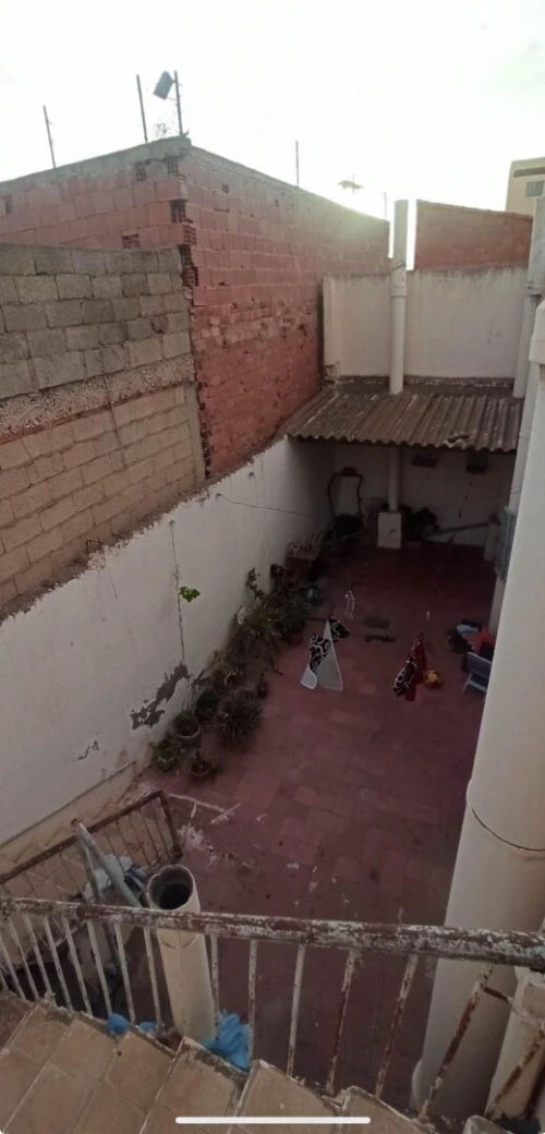 Vente Villa Mostaganem Mostaganem