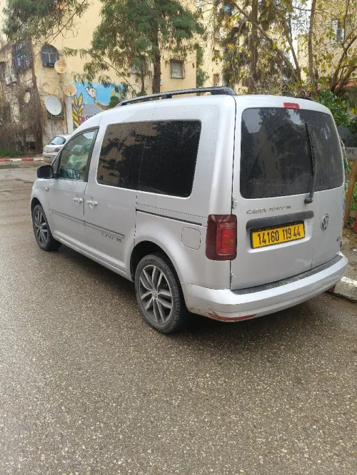 Volkswagen Caddy 2019 Edition 35
