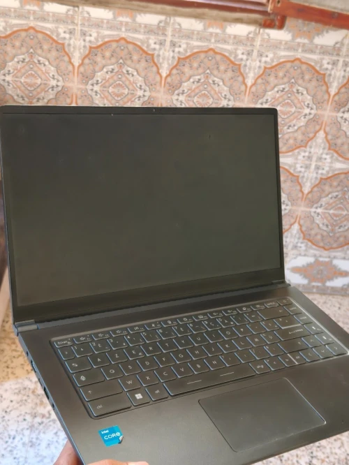 Msi laptop