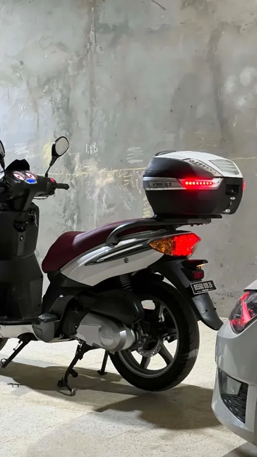 Keeway Logik 2019