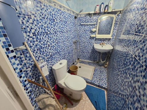 Vente Appartement F2 Alger Alger centre