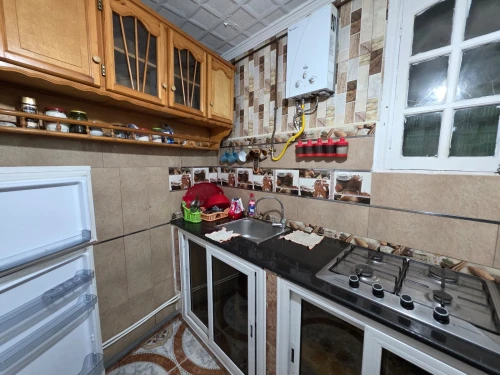 Vente Appartement F2 Alger Alger centre