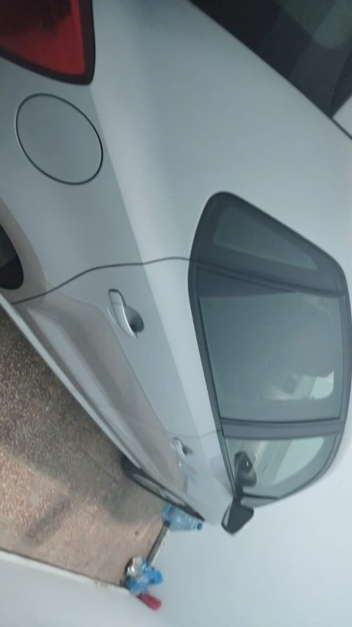 Volkswagen Polo 2015 