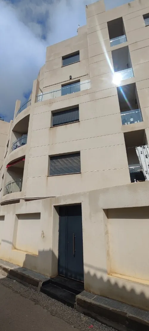 Vente Appartement F4 Alger Draria