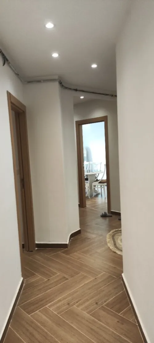 Vente Appartement F4 Alger Draria