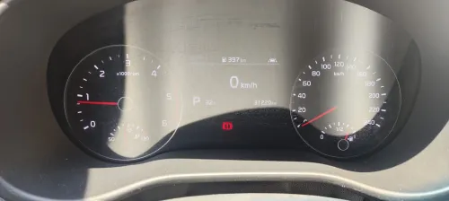 Kia Sportage 2022 Gt line ss