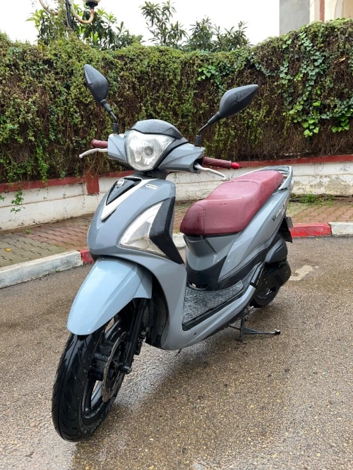 Sym St 2022