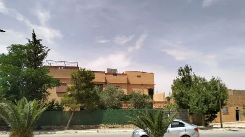 Vente Villa Naâma Mecheria