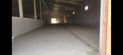 Location Hangar Oum El Bouaghi Ain kercha