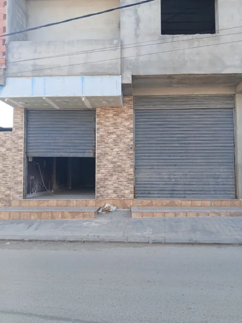 Location Local Blida Beni tamou