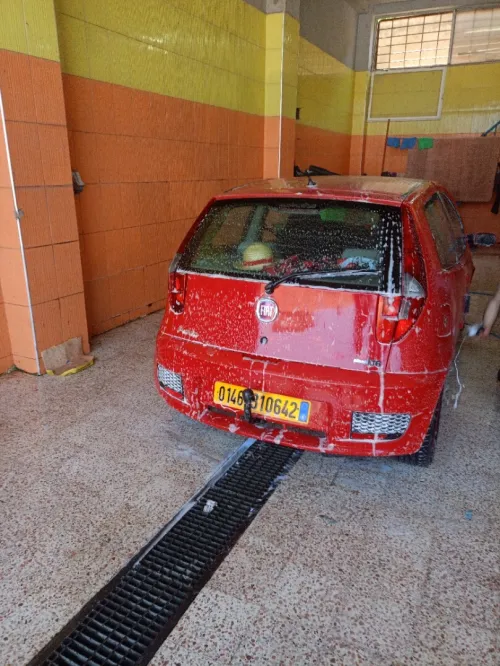Fiat Punto 2006 Classic