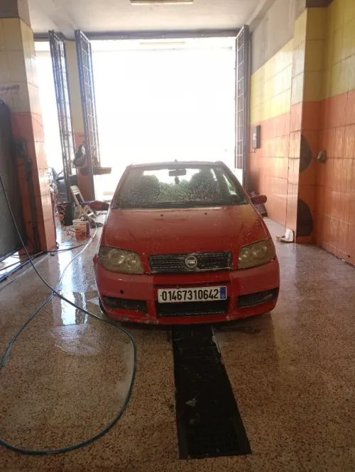 Fiat Punto 2006 Classic