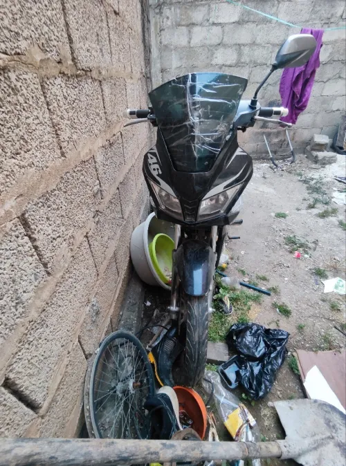 Tmmp Tm125 2019