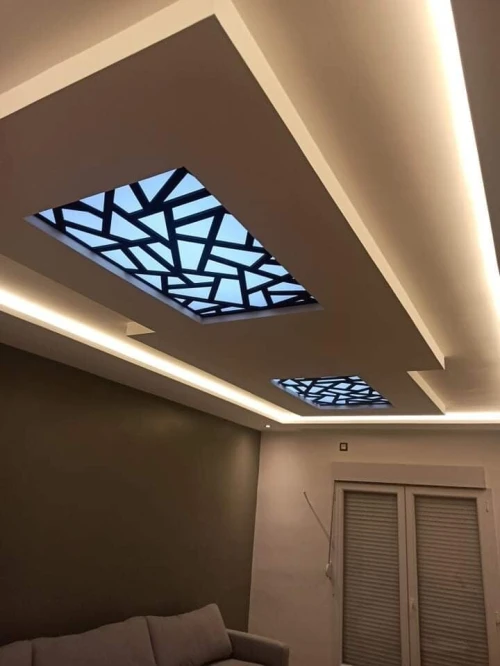 Location Appartement F4 Alger Douera