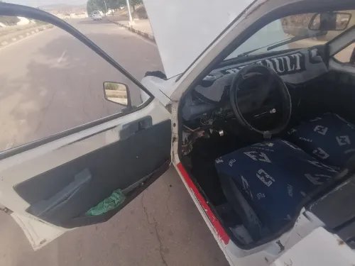Citroen Visa 1985 Visa