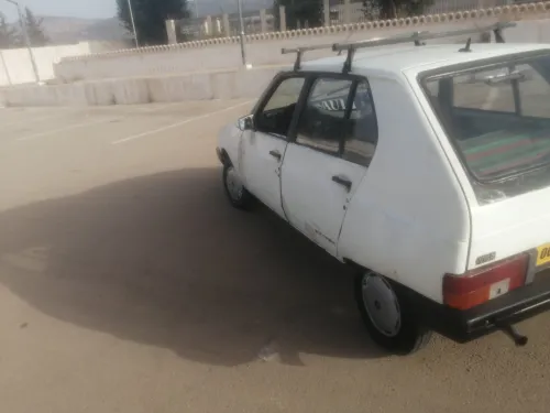 Citroen Visa 1985 Visa