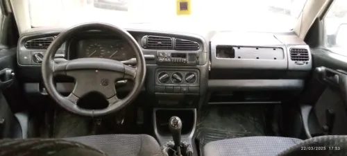 Volkswagen Vento 1993 Vento