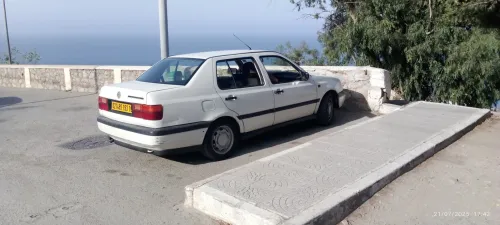 Volkswagen Vento 1993 Vento