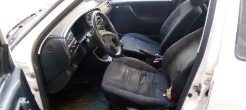 Volkswagen Vento 1993 Vento