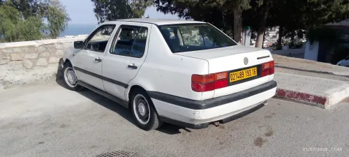 Volkswagen Vento 1993 Vento