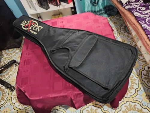 Guitare électrique peavey raptor plus