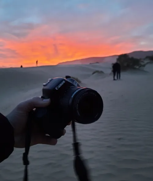 Canon 550D 