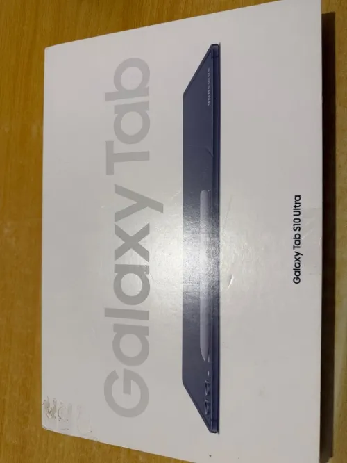 Tablet Samsung Galaxy S10 Ultra