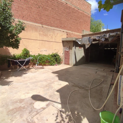 Vente Villa Sidi bel abbes Sidi bel abbes