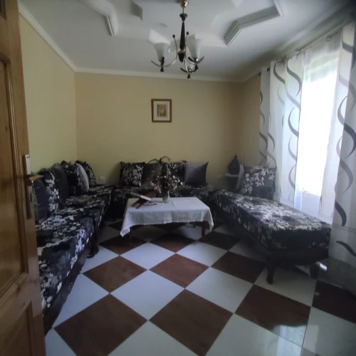 Vente Villa Sidi bel abbes Sidi bel abbes