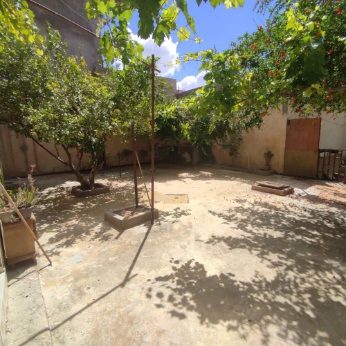 Vente Villa Sidi bel abbes Sidi bel abbes