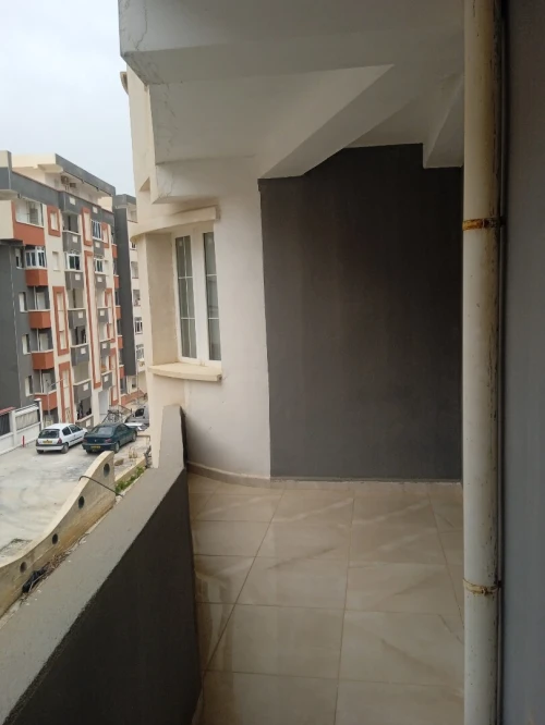 Vente Appartement Niveau de villa F3 Boumerdès Dellys