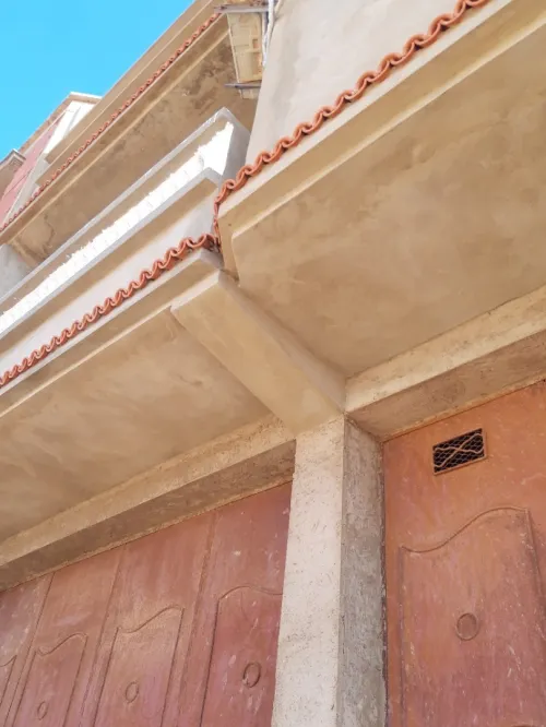 Vente Villa Mostaganem Kheireddine