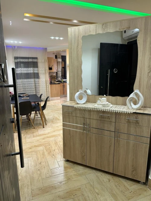 Location bien immobilier Alger Draria