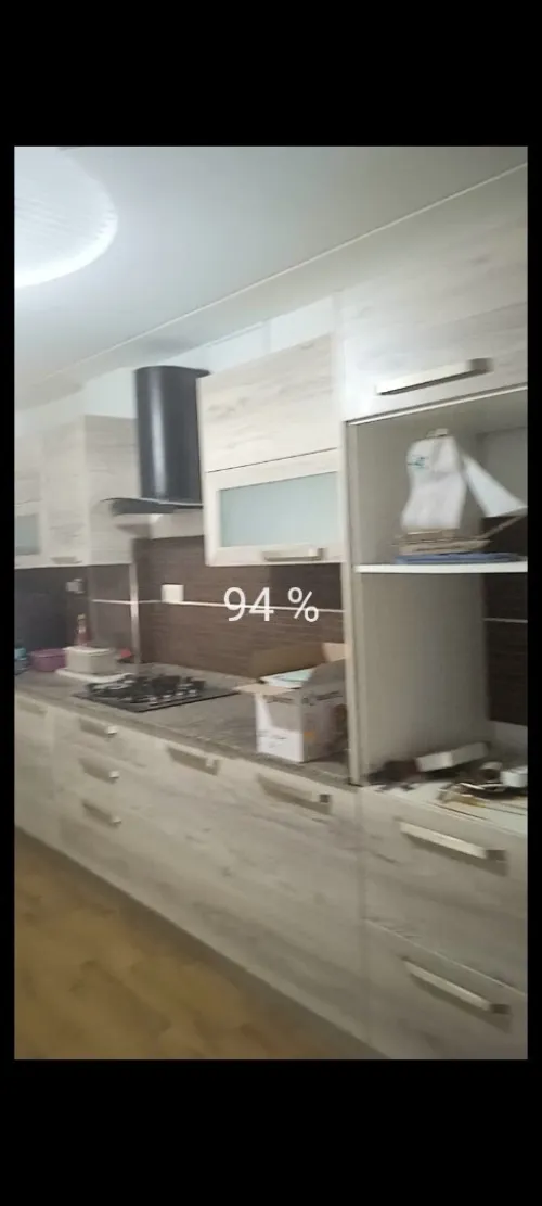 Vente Appartement F4 Alger El achour