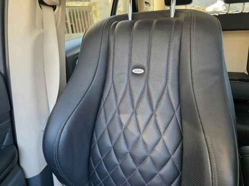 Mercedes GLE 2020 