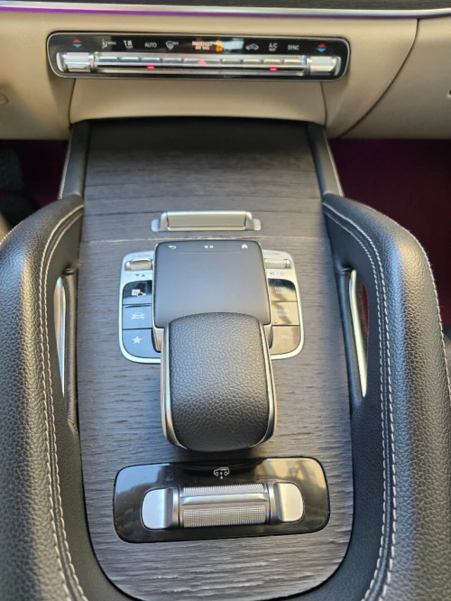 Mercedes GLE 2020 